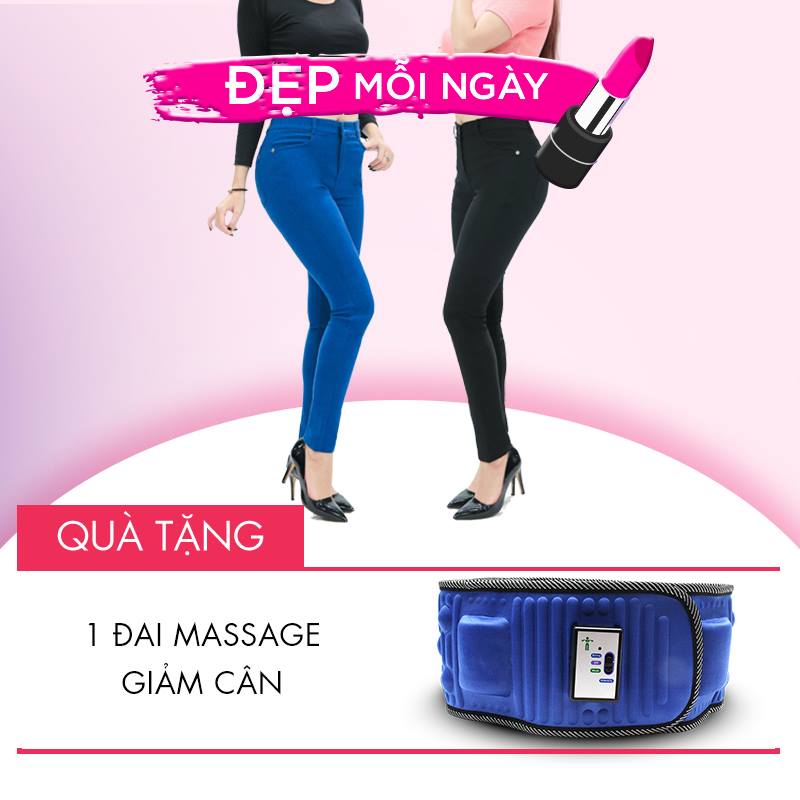 Top 8 shop chuyên bán quần legging (quần ôm) đẹp nhất TP. HCM