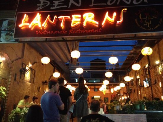 Nhà Hàng Ngon Rẻ Ở Nhà Trang