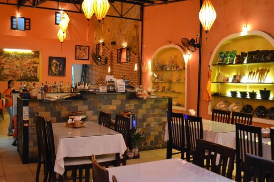 Nhà Hàng Ngon Rẻ Ở Nhà Trang