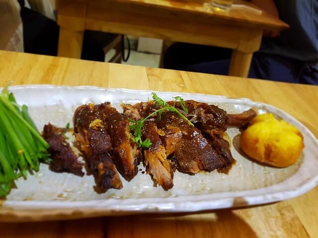 Nhà Hàng Trung Quốc Ở Nha Trang