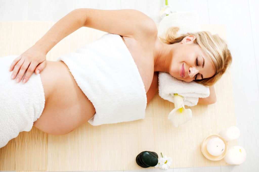Spa dành cho bà bầu ở Hà Nội Spa dành cho bà bầu ở Hà Nội