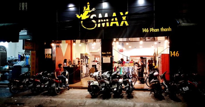 Top 10 shop thời trang đẹp, giá rẻ nổi tiếng nhất tại Đà Nẵng