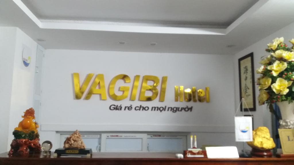 Khách Sạn Đồng Hới Giá Rẻ