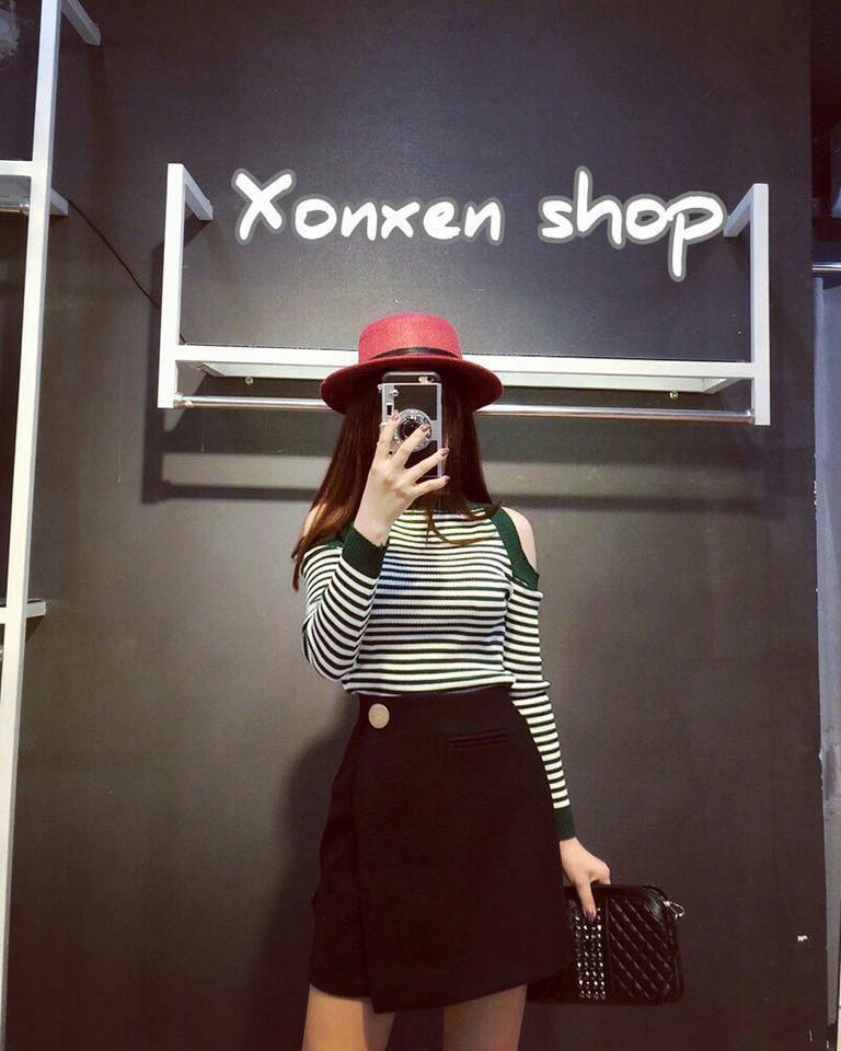 Top 10 shop thời trang đẹp, giá rẻ nổi tiếng nhất tại Đà Nẵng