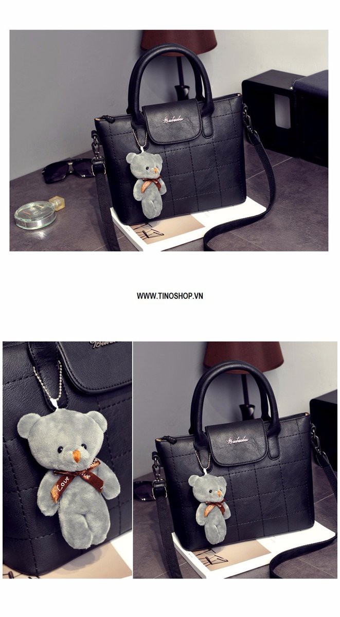 Top 10 shop bán balo, túi xách đẹp rẻ vạn người mê ở tp Hồ Chí Minh