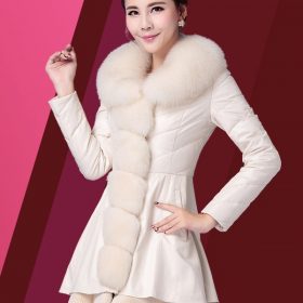 Top 10 shop bán áo khoác phao nữ giá rẻ, đẹp, chất lượng nhất