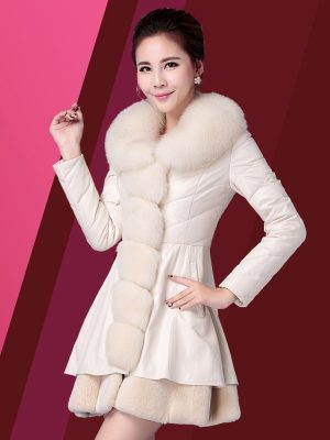 Top 10 shop bán áo khoác phao nữ giá rẻ, đẹp, chất lượng nhất