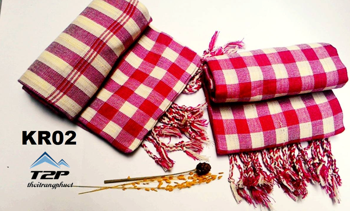 Top 10 shop bán khăn choàng cổ đẹp nhất TP. HCM