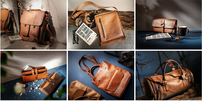 Top 10 shop bán balo, túi xách đẹp rẻ vạn người mê ở tp Hồ Chí Minh