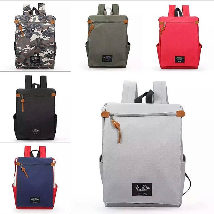 Top 10 shop bán balo, túi xách đẹp, rẻ vạn người mê ở tp. Hồ Chí Minh