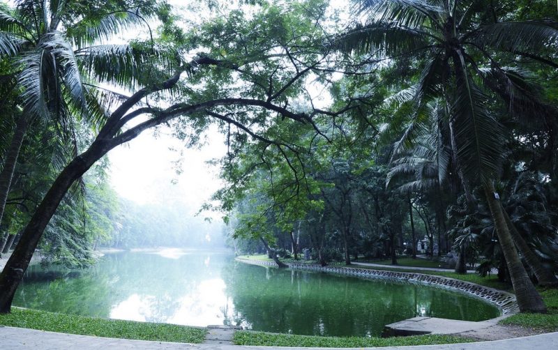 công viên vui chơi ở hà nội công viên vui chơi ở hà nội