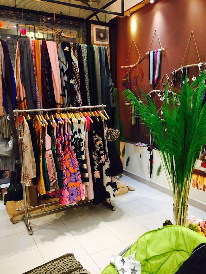 Top 10 shop thời trang đẹp, giá rẻ nổi tiếng nhất tại Đà Nẵng