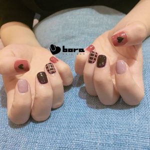 tiệm nail Sài Gòn quận 3 tiệm nail Sài Gòn quận 3