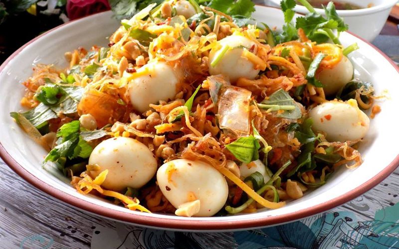 món ngon vỉa hè sài gòn món ngon vỉa hè sài gòn