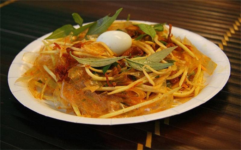 món ngon vỉa hè sài gòn món ngon vỉa hè sài gòn
