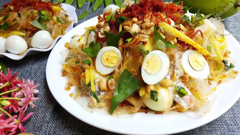 món ngon vỉa hè sài gòn món ngon vỉa hè sài gòn