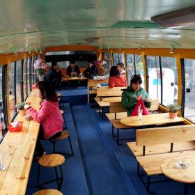 quán cafe đẹp ở quận thanh xuân hà nội