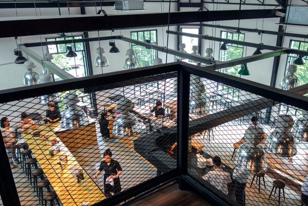 Quán Cà Phê Sài Gòn Quán Cà Phê Sài Gòn