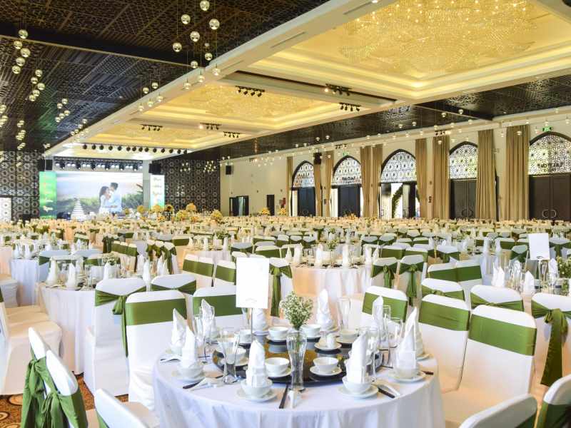 nhà hàng tiệc cưới ở nha trang