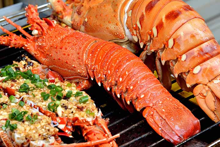 nhà hàng sang trọng tại nha trang