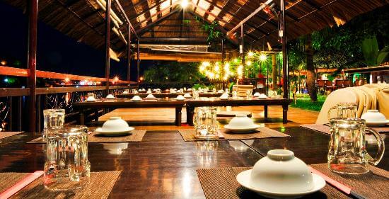 Nhà Hàng Ngon Rẻ Ở Nha Trang