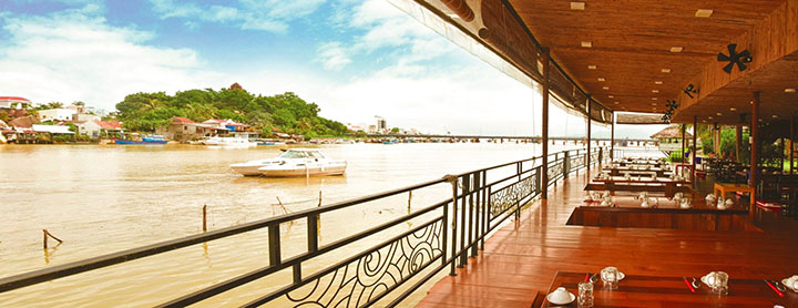 nhà hàng sang trọng tại nha trang