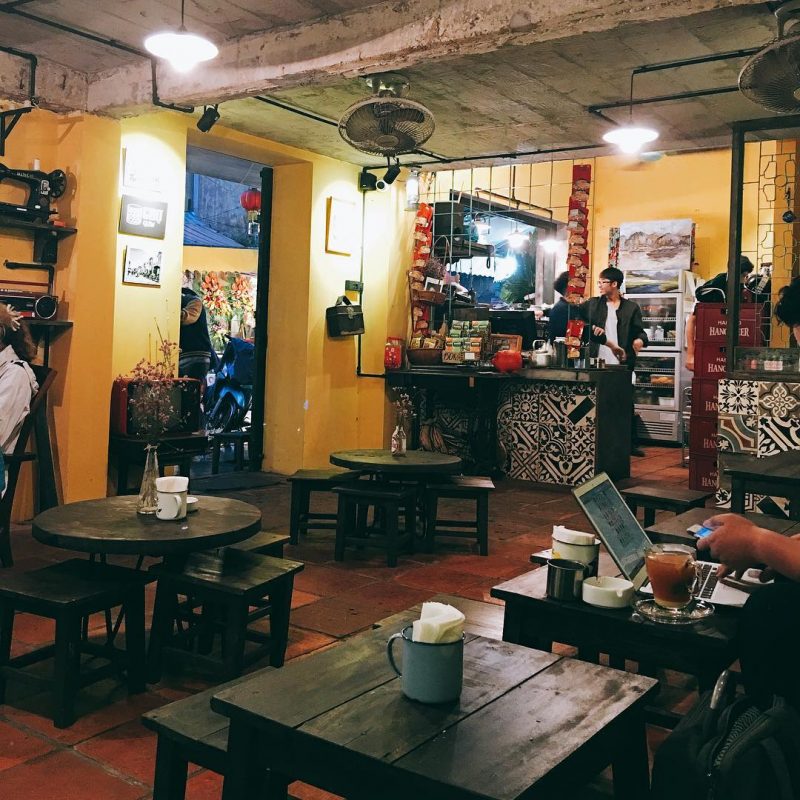 quán cafe mở qua đêm ở hà nội quán cafe mở qua đêm ở hà nội