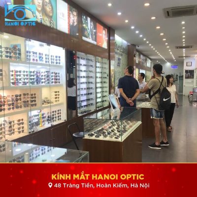 Cửa Hàng Kính Ở Hà Nội