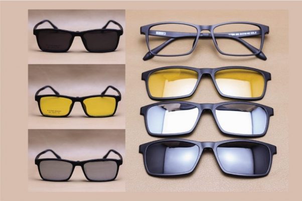 cửa hàng mắt kính uy tín Sài Gòn