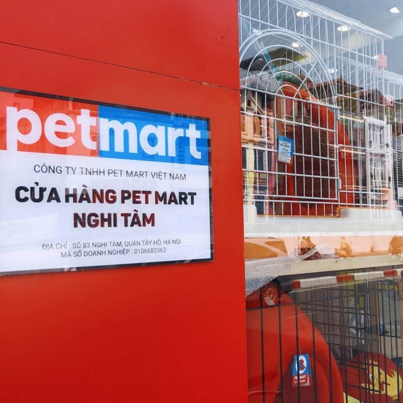 Cửa Hàng Thú Cưng Ở Hà Nội Cửa Hàng Thú Cưng Ở Hà Nội