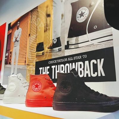 các shop giày auth ở hà nội