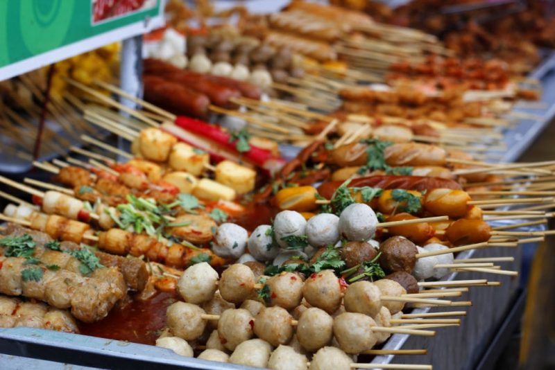 món ngon vỉa hè sài gòn món ngon vỉa hè sài gòn