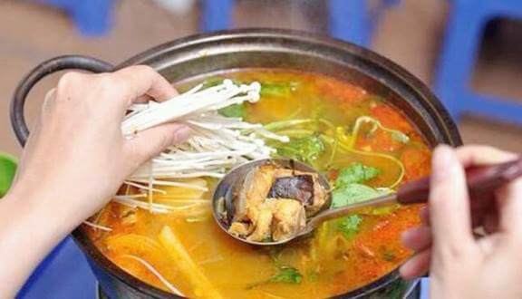 quán lẩu ngon ở Nha Trang