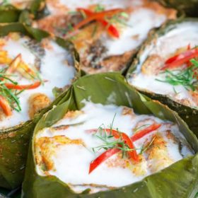 nhà hàng Campuchia ở Sài Gòn