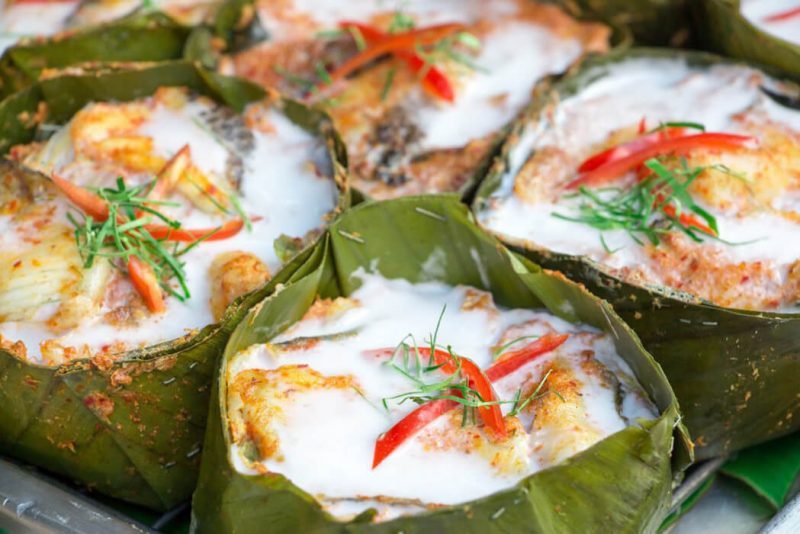 nhà hàng Campuchia ở Sài Gòn