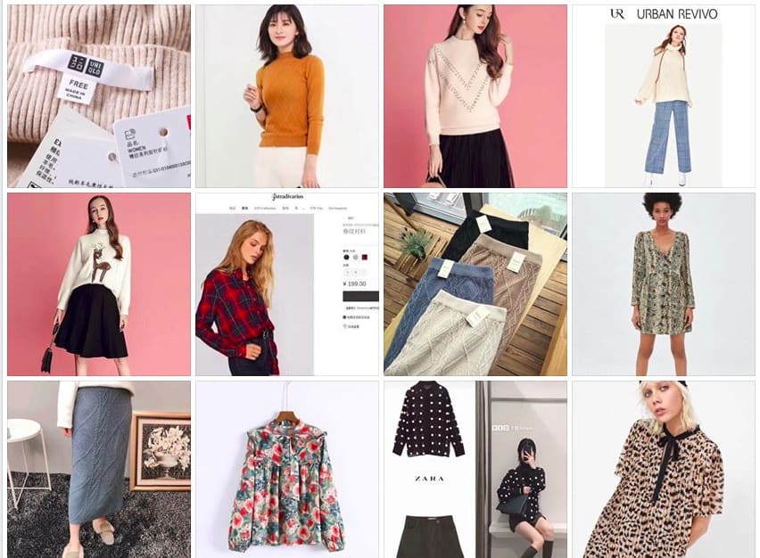 Địa chỉ chuyên sỉ quần áo uy tín số 1 việt nam