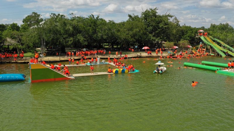 địa điểm tham quan gần sài gòn