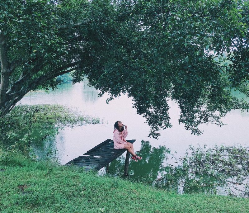 địa điểm tham quan gần sài gòn