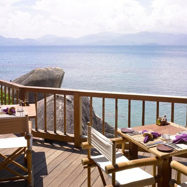 Nhà Hàng Ngon Rẻ Ở Nhà Trang