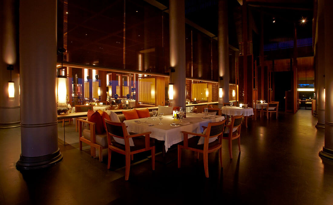 Nhà Hàng Ngon Rẻ Ở Nhà Trang