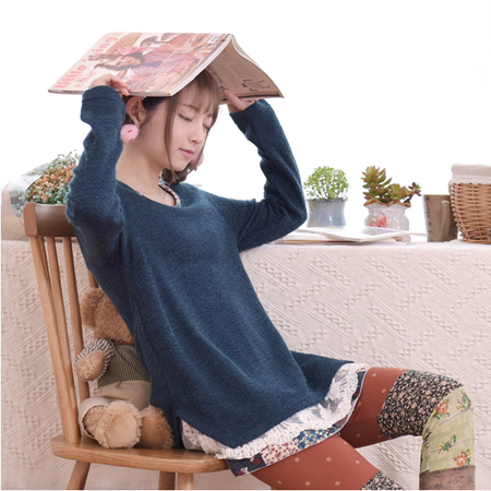 Top 10 shop bán áo len nữ đẹp nhất tpHCM