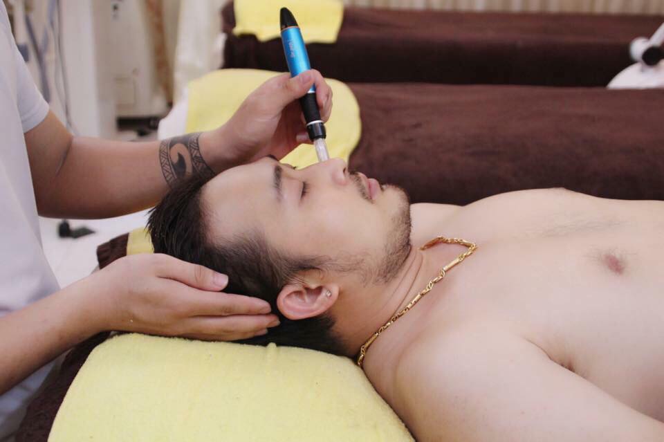 spa tắm trắng ở sài gòn spa tắm trắng ở sài gòn