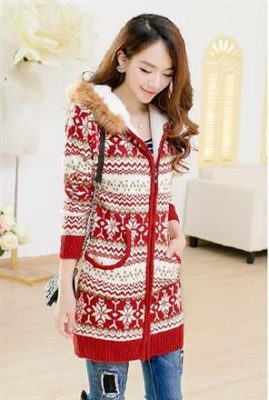 Top 10 shop bán áo len nữ đẹp nhất tpHCM