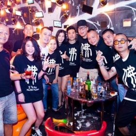 quán bar tây Hà Nội
