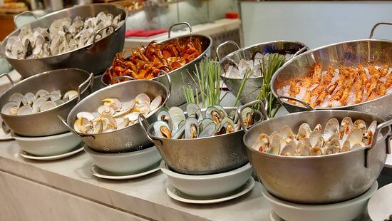 Nhà Hàng Ngon Rẻ Ở Nha Trang