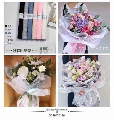 Cửa hàng bán đồ handmade ở Sài Gòn