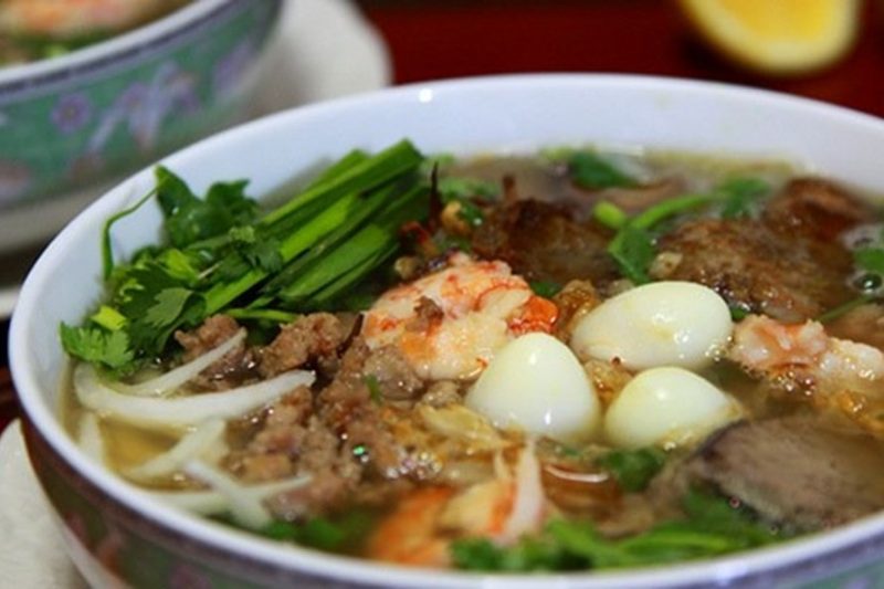 Món ngon vỉa hè Sài Gòn món ngon vỉa hè sài gòn