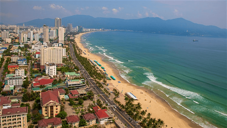 Công Ty Bất Động Sản Đà Nẵng