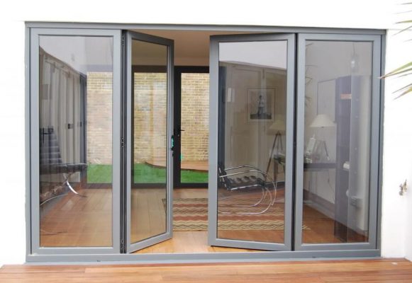 cửa nhôm tại Quảng Ngãi