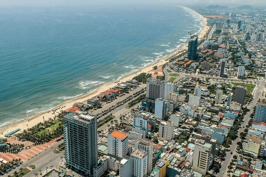 Công Ty Bất Động Sản Đà Nẵng